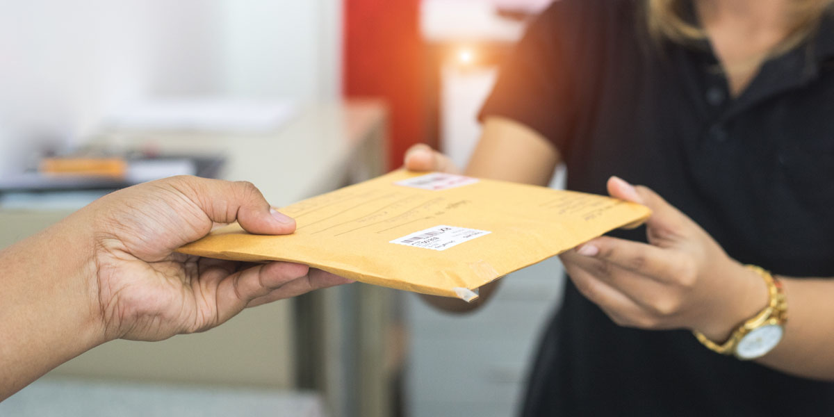 Royal Mail fined by French competition regulator