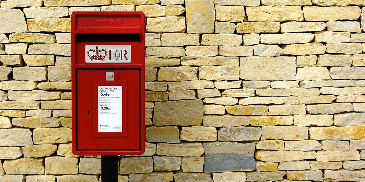 NetDespatch has been bought by Royal Mail
