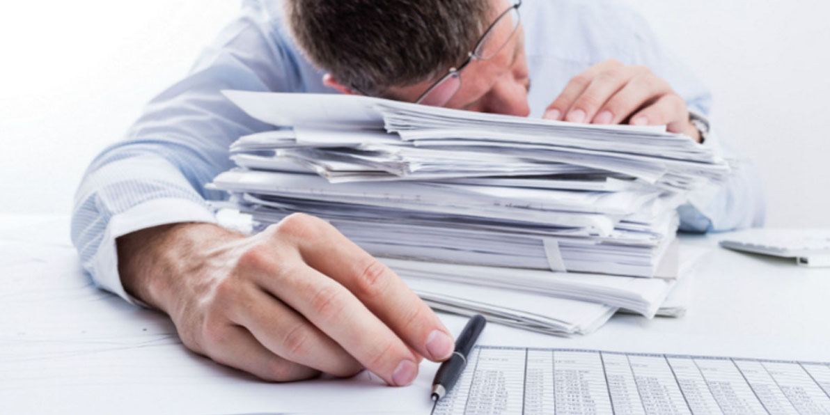 Invoicing doesn’t need to be difficult!
