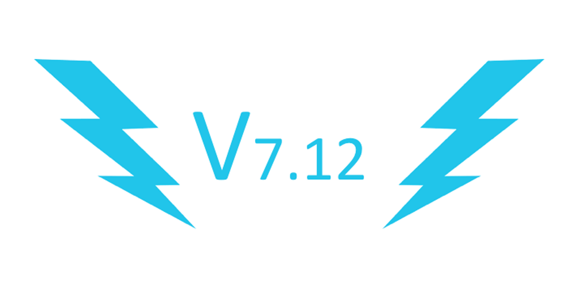 Metafour release V7.12
