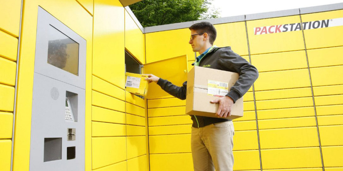Are Delivery Lockers the Future?