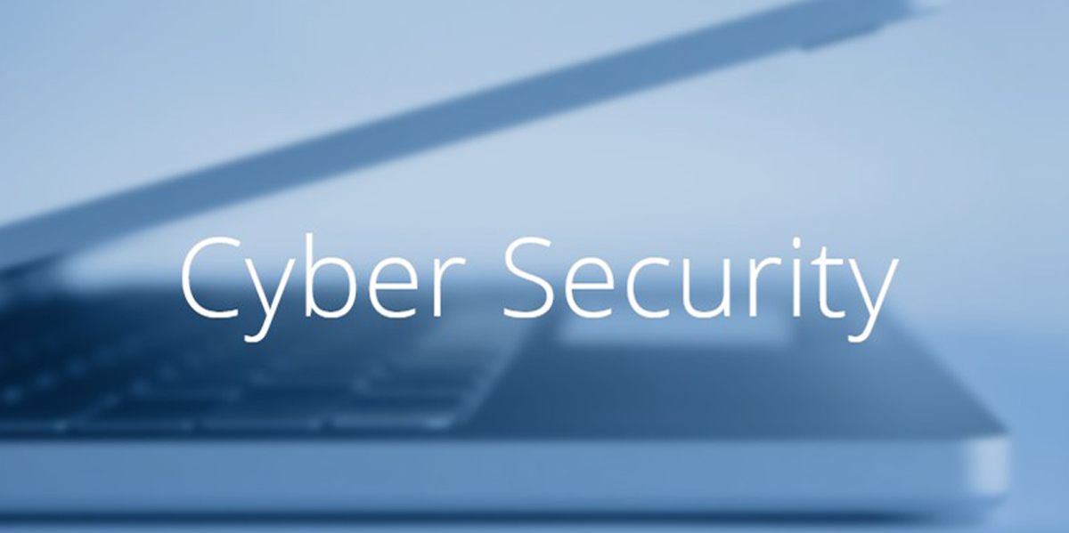 Cyber security in your supply chain