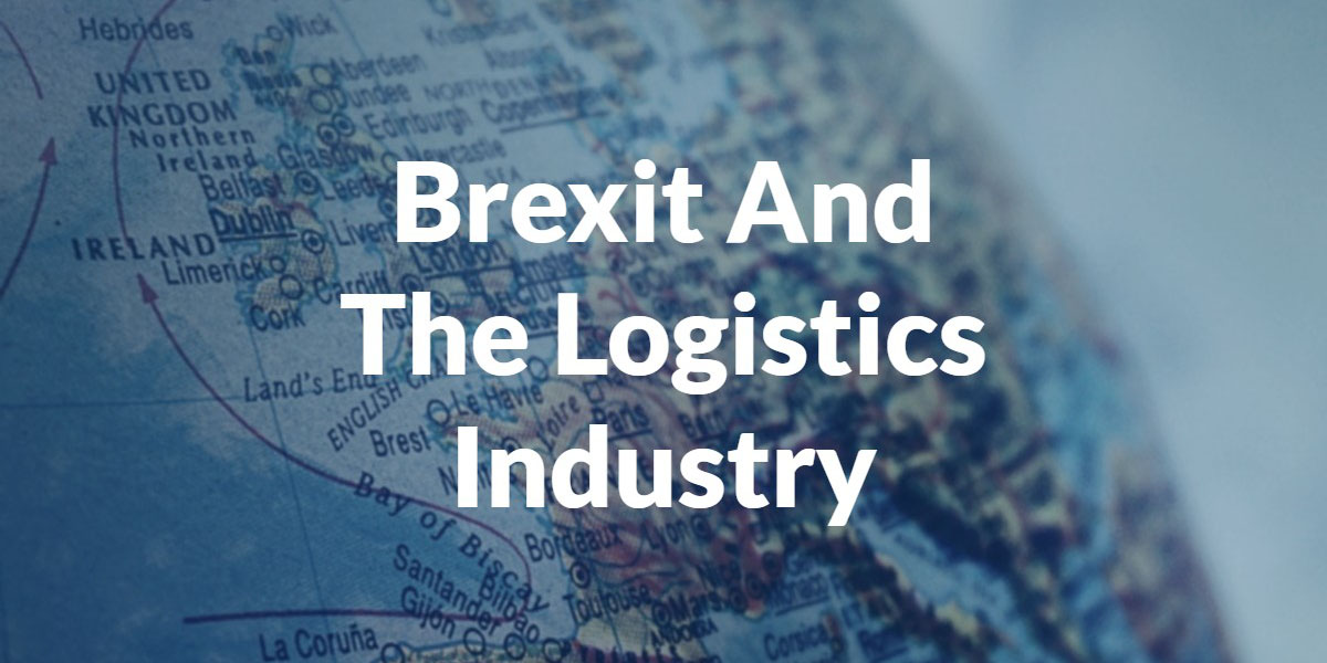 No-deal Brexit and the logistics industry