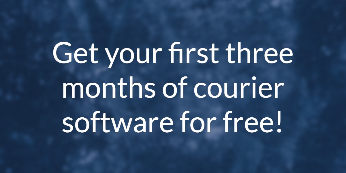 Get your first three months free!