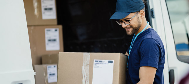 How Metafour’s Rate Shopping Software Streamlines Order Fulfillment