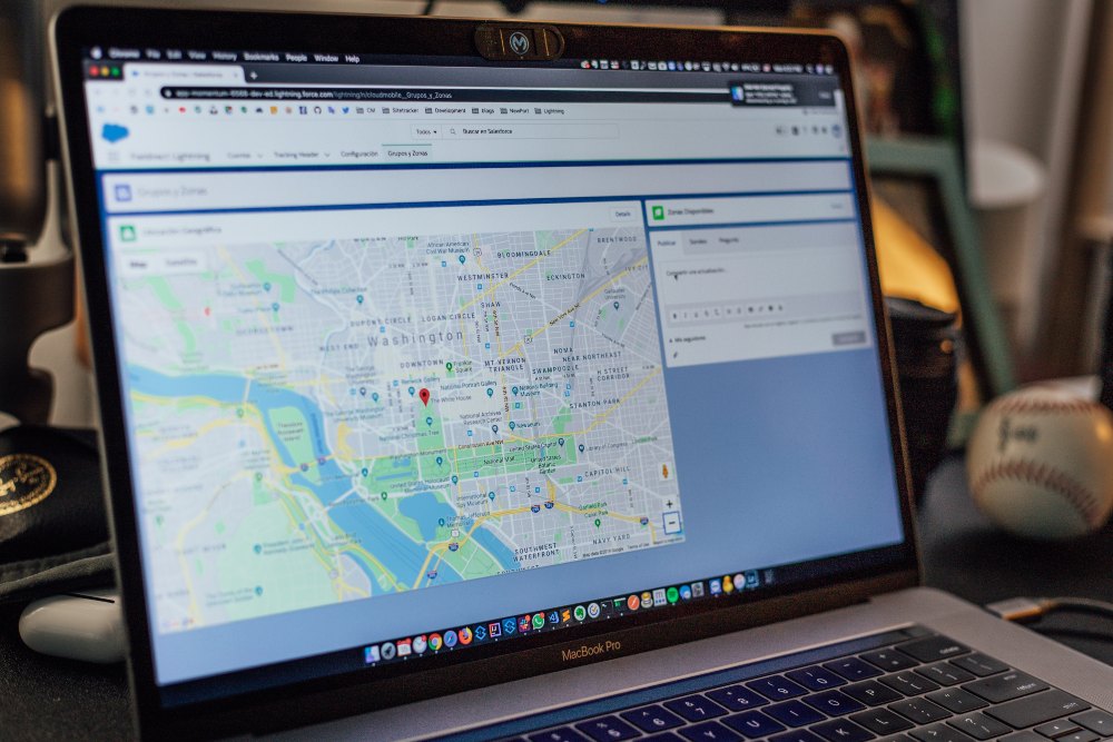 Discover the Secrets of Efficiency with Courier Route Planning Software