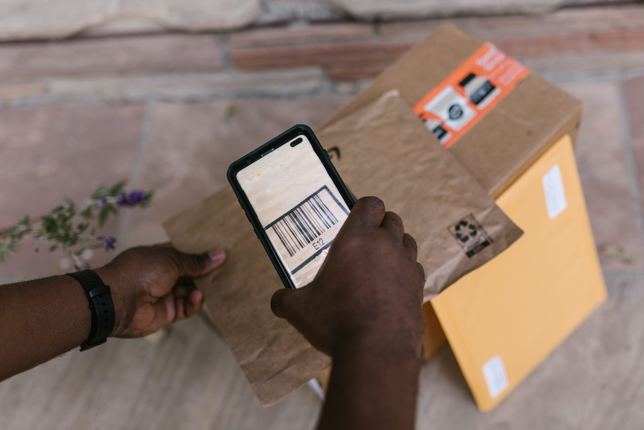 The Evolution and Impact of Our Courier Software for Small Business