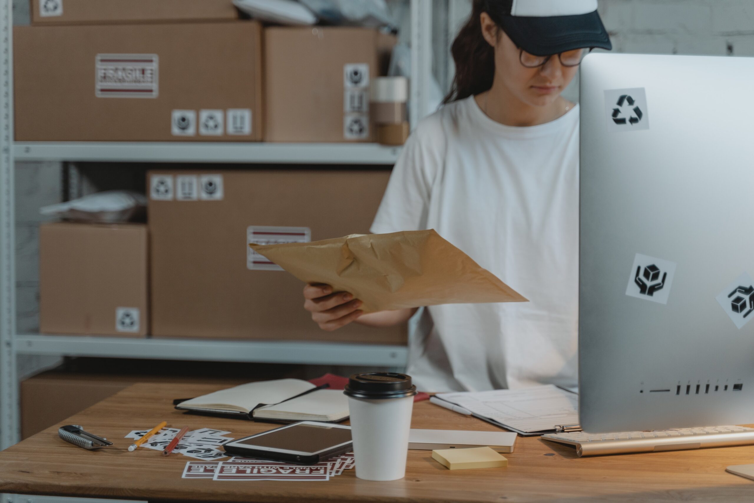 9 Ways to Improve Your Mailroom Services with Metafour