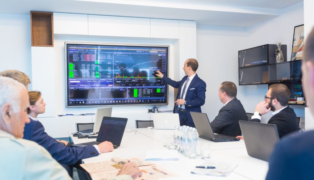 Facilities Management