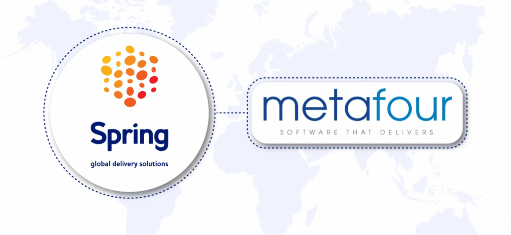 Metafour and Spring GDS